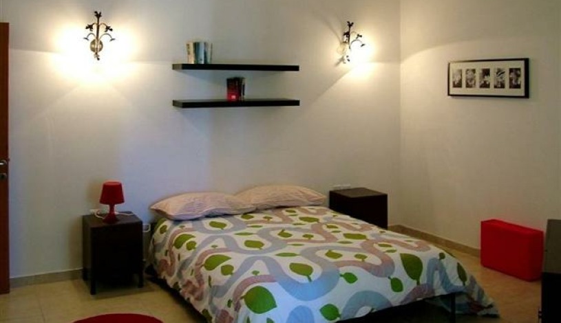 Apartment Triq Mons. G. Depiro Tas-Sliema